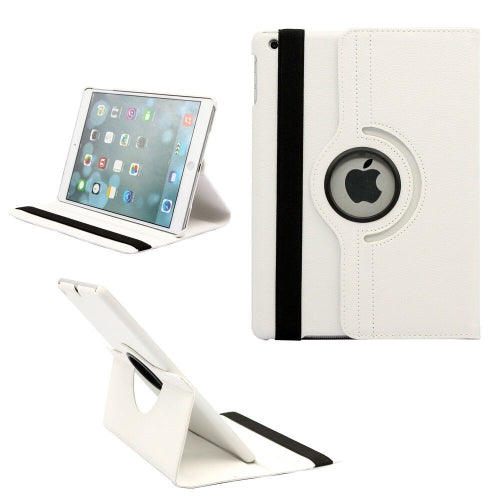 Étui Folio rotatif pour iPad Mini 4 / 5 (4e / 5e génération) 7,9 Étui Folio rotatif pour iPad Mini 4 / 5 (4e / 5e génération) 7,9